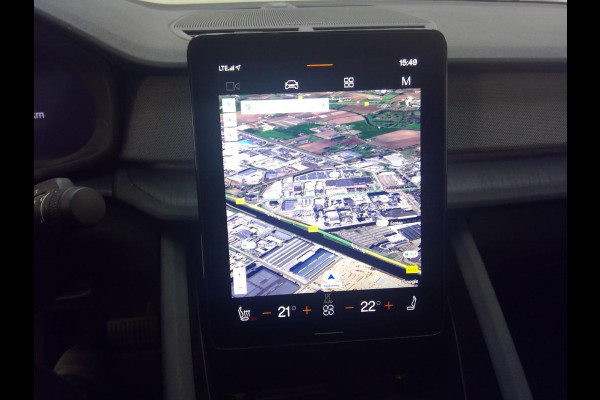 Polestar 2 Long Range Dual Motor Launch Edition Performance SOH 92% 408 pk | Panoramadak | 20" LM Velgen | Adaptive Cruise | Pilot Assist | Trekhaak | Full LED | PDC VA | Camera