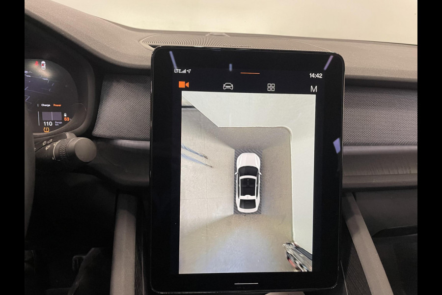 Polestar 2 Long Range Dual Motor Launch Edition Performance SOH 92% 408 pk | Panoramadak | 20" LM Velgen | Adaptive Cruise | Pilot Assist | Trekhaak | Full LED | PDC VA | Camera