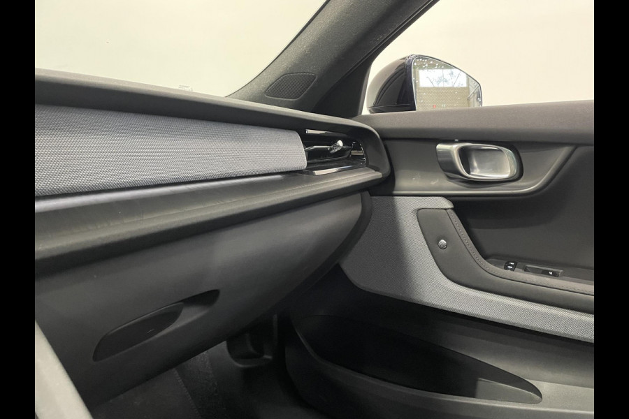 Polestar 2 Long Range Dual Motor Launch Edition Performance SOH 92% 408 pk | Panoramadak | 20" LM Velgen | Adaptive Cruise | Pilot Assist | Trekhaak | Full LED | PDC VA | Camera