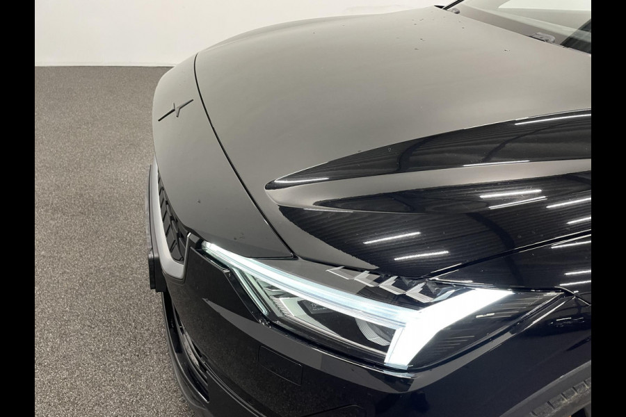 Polestar 2 Long Range Dual Motor Launch Edition Performance SOH 92% 408 pk | Panoramadak | 20" LM Velgen | Adaptive Cruise | Pilot Assist | Trekhaak | Full LED | PDC VA | Camera