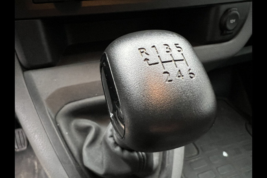 Citroën Jumpy 2.0 BlueHDI 145 L3 Dubbele Cabine (6)