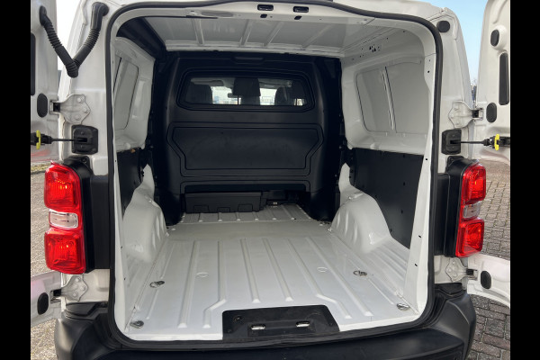 Citroën Jumpy 2.0 BlueHDI 145 L3 Dubbele Cabine (6)