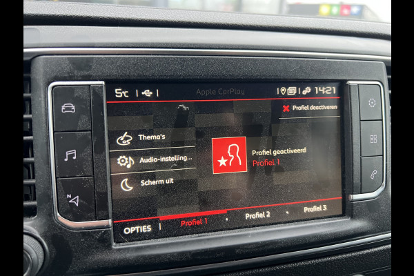 Citroën Jumpy 2.0 BlueHDI 145 L3 Dubbele Cabine (6)