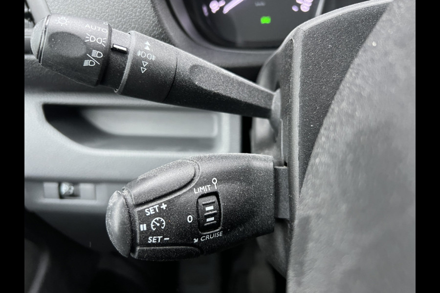 Citroën Jumpy 2.0 BlueHDI 145 L3 Dubbele Cabine (6)