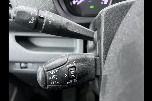 Citroën Jumpy 2.0 BlueHDI 145 L3 Dubbele Cabine (6)