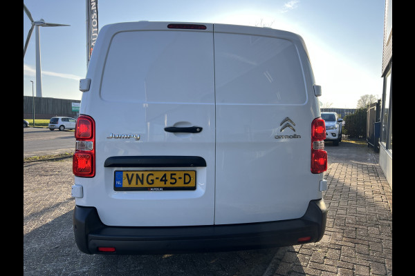 Citroën Jumpy 2.0 BlueHDI 145 L3 Dubbele Cabine (6)