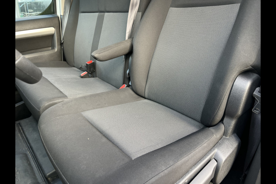 Citroën Jumpy 2.0 BlueHDI 145 L3 Dubbele Cabine (6)