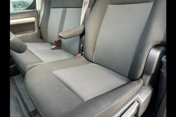 Citroën Jumpy 2.0 BlueHDI 145 L3 Dubbele Cabine (6)