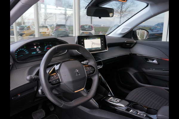 Peugeot e-208 EV Active Pack 50 kWh SOH 94%| Climate Control | Navigatie | Android/Apple Carplay