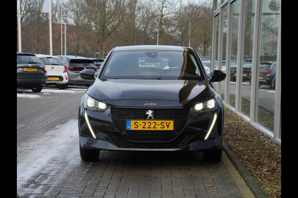 Peugeot e-208 EV Active Pack 50 kWh SOH 94%| Climate Control | Navigatie | Android/Apple Carplay