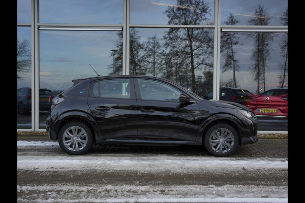 Peugeot e-208 EV Active Pack 50 kWh SOH 94%| Climate Control | Navigatie | Android/Apple Carplay