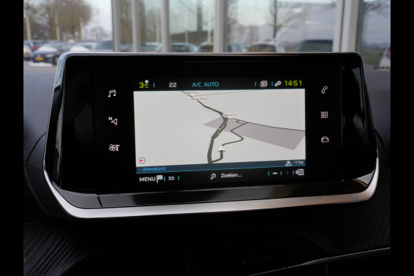 Peugeot e-208 EV Active Pack 50 kWh SOH 94%| Climate Control | Navigatie | Android/Apple Carplay