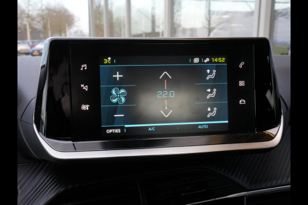 Peugeot e-208 EV Active Pack 50 kWh SOH 94%| Climate Control | Navigatie | Android/Apple Carplay