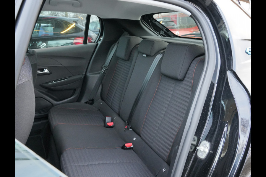 Peugeot e-208 EV Active Pack 50 kWh SOH 94%| Climate Control | Navigatie | Android/Apple Carplay