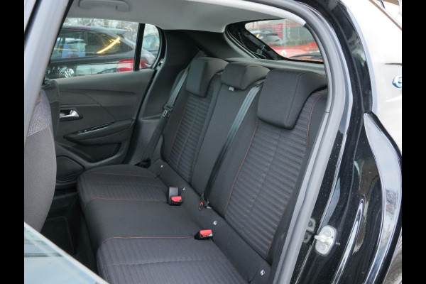 Peugeot e-208 EV Active Pack 50 kWh SOH 94%| Climate Control | Navigatie | Android/Apple Carplay