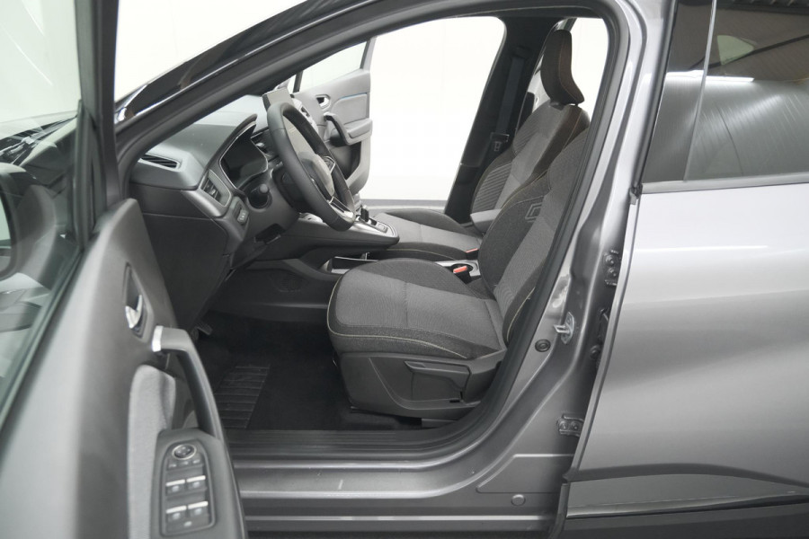 Renault Captur 1.8 E-Tech full hybrid 160 techno | Camera | Winterpakket | Adaptieve Cruise Control | Apple Carplay