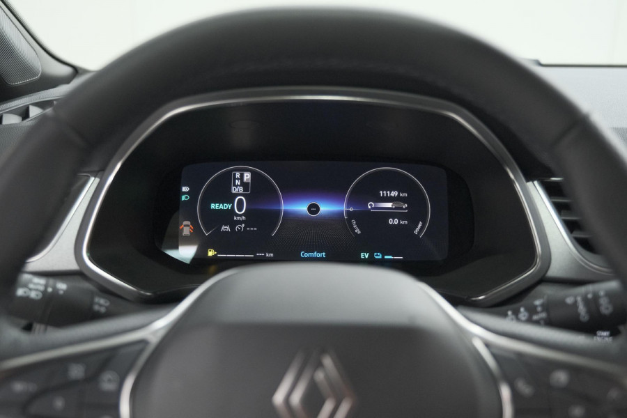 Renault Captur 1.8 E-Tech full hybrid 160 techno | Camera | Winterpakket | Adaptieve Cruise Control | Apple Carplay