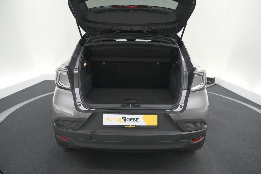 Renault Captur 1.8 E-Tech full hybrid 160 techno | Camera | Winterpakket | Adaptieve Cruise Control | Apple Carplay