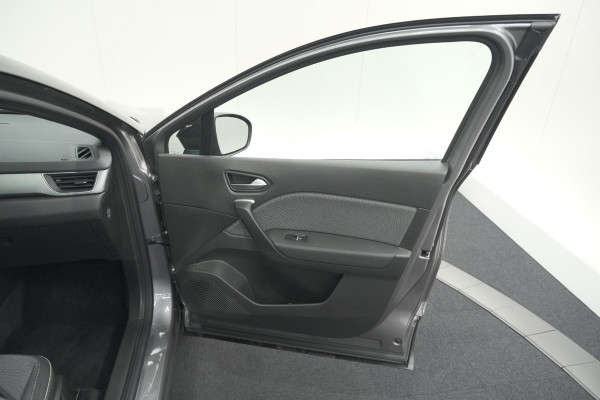 Renault Captur 1.8 E-Tech full hybrid 160 techno | Camera | Winterpakket | Adaptieve Cruise Control | Apple Carplay