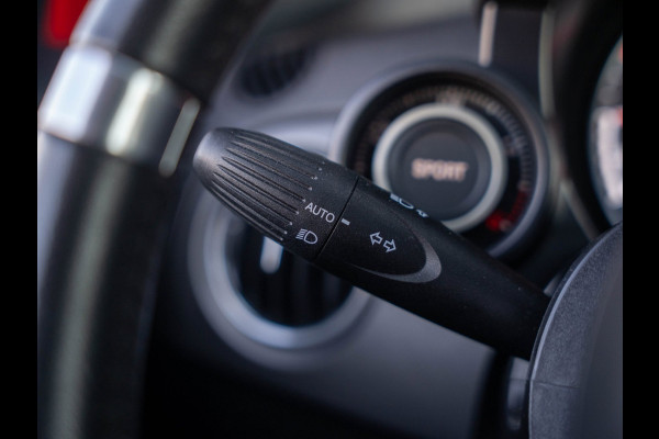 Abarth 595 1.4 T-Jet Turismo 70th Anniversary / Pano / Xenon / Clima / Leder