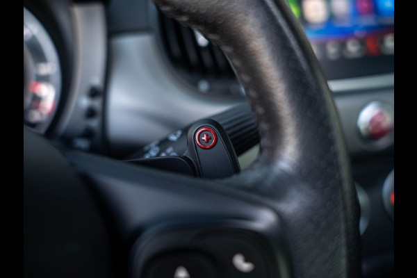 Abarth 595 1.4 T-Jet Turismo 70th Anniversary / Pano / Xenon / Clima / Leder