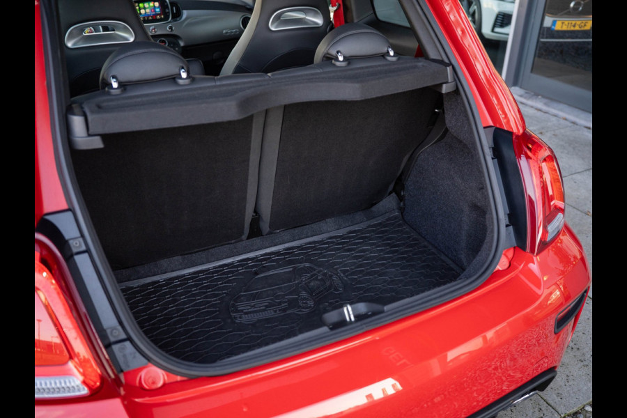 Abarth 595 1.4 T-Jet Turismo 70th Anniversary / Pano / Xenon / Clima / Leder