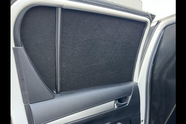 Toyota Hilux 2.4 D-4D-F Double Cab EXPORT**