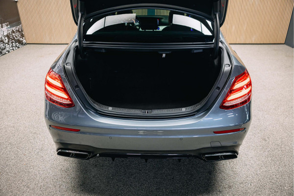Mercedes-Benz E-Klasse E63s AMG 4MATIC Premium Plus | VOSSEN 21'' | Burmester 3D | Carbon interieur en exterieur| Dealer onderhouden | Sportuitlaat | 360 Camera | Head-Up |