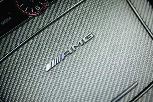 Mercedes-Benz E-Klasse E63s AMG 4MATIC Premium Plus | VOSSEN 21'' | Burmester 3D | Carbon interieur en exterieur| Dealer onderhouden | Sportuitlaat | 360 Camera | Head-Up |