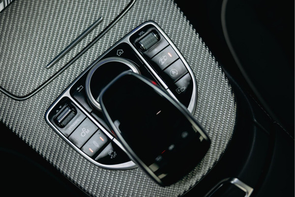 Mercedes-Benz E-Klasse E63s AMG 4MATIC Premium Plus | VOSSEN 21'' | Burmester 3D | Carbon interieur en exterieur| Dealer onderhouden | Sportuitlaat | 360 Camera | Head-Up |