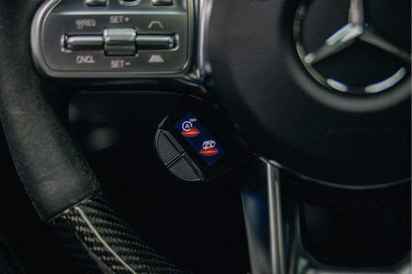 Mercedes-Benz E-Klasse E63s AMG 4MATIC Premium Plus | VOSSEN 21'' | Burmester 3D | Carbon interieur en exterieur| Dealer onderhouden | Sportuitlaat | 360 Camera | Head-Up |