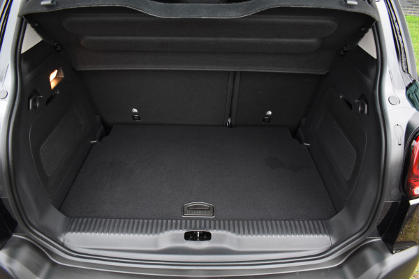 Citroën C3 Aircross 1.2 PureTech Shine Automaat Navigatie btw auto