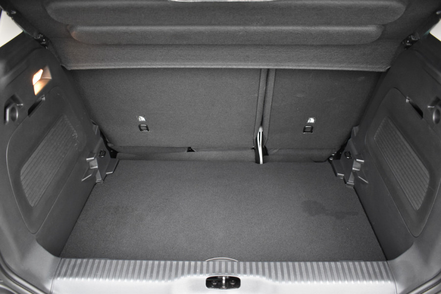 Citroën C3 Aircross 1.2 PureTech Shine Automaat Navigatie btw auto