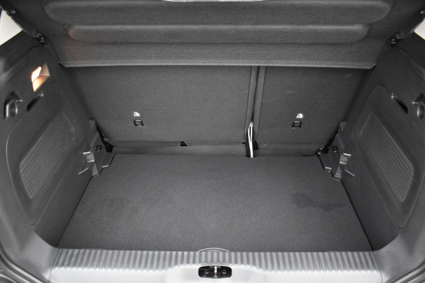 Citroën C3 Aircross 1.2 PureTech Shine Automaat Navigatie btw auto