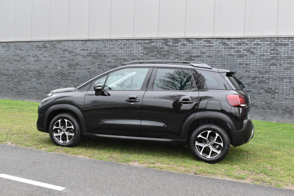 Citroën C3 Aircross 1.2 PureTech Shine Automaat Navigatie btw auto