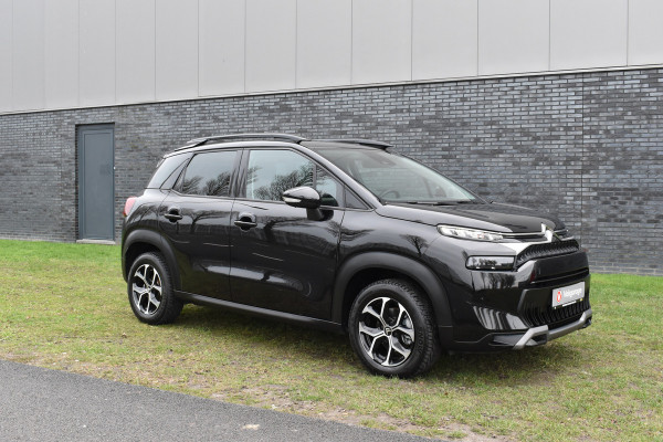 Citroën C3 Aircross 1.2 PureTech Shine Automaat Navigatie btw auto