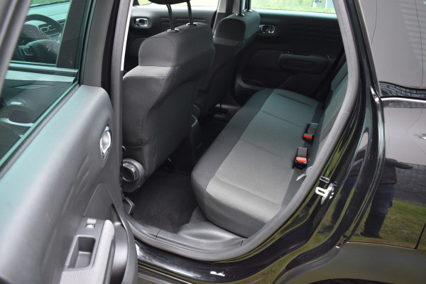 Citroën C3 Aircross 1.2 PureTech Shine Automaat Navigatie btw auto