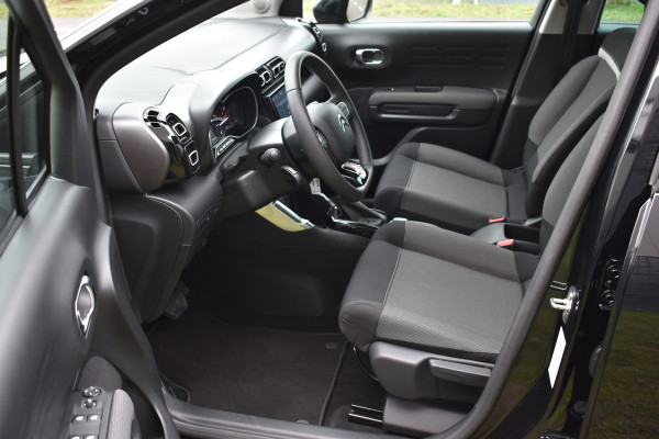 Citroën C3 Aircross 1.2 PureTech Shine Automaat Navigatie btw auto