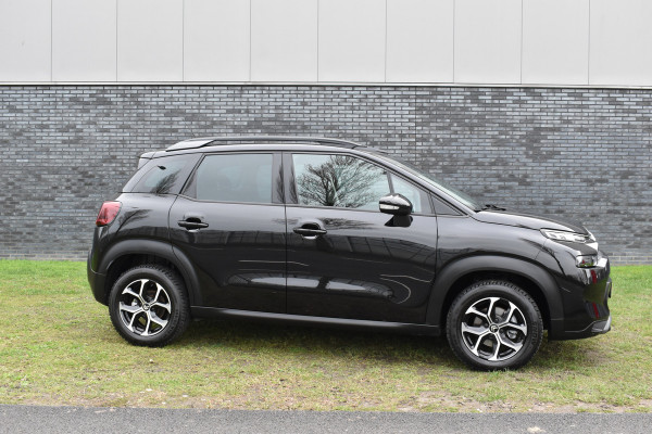 Citroën C3 Aircross 1.2 PureTech Shine Automaat Navigatie btw auto