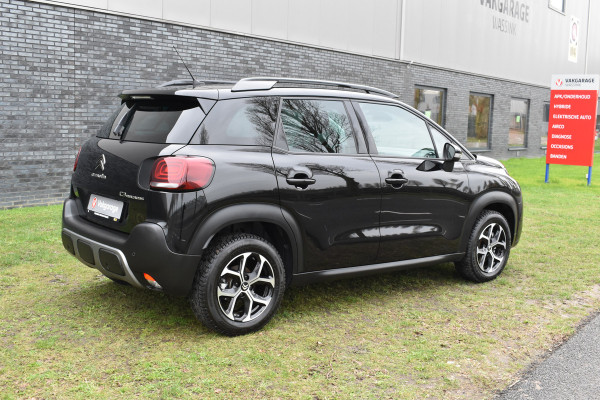 Citroën C3 Aircross 1.2 PureTech Shine Automaat Navigatie btw auto