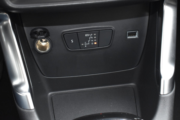 Citroën C3 Aircross 1.2 PureTech Shine Automaat Navigatie btw auto