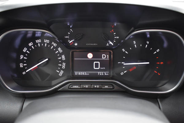 Citroën C3 Aircross 1.2 PureTech Shine Automaat Navigatie btw auto