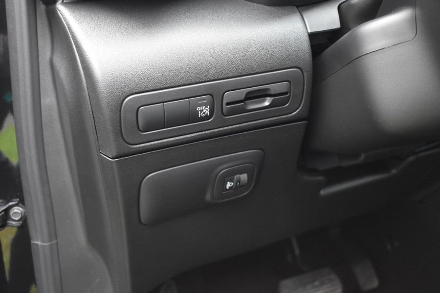 Citroën C3 Aircross 1.2 PureTech Shine Automaat Navigatie btw auto