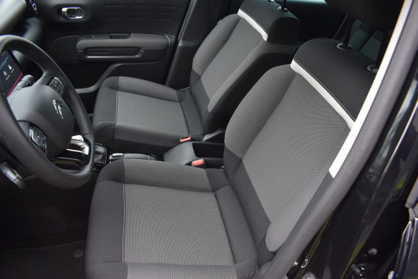 Citroën C3 Aircross 1.2 PureTech Shine Automaat Navigatie btw auto