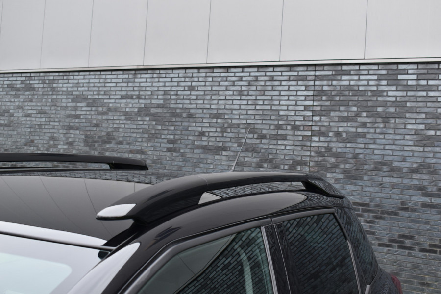 Citroën C3 Aircross 1.2 PureTech Shine Automaat Navigatie btw auto