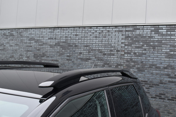 Citroën C3 Aircross 1.2 PureTech Shine Automaat Navigatie btw auto