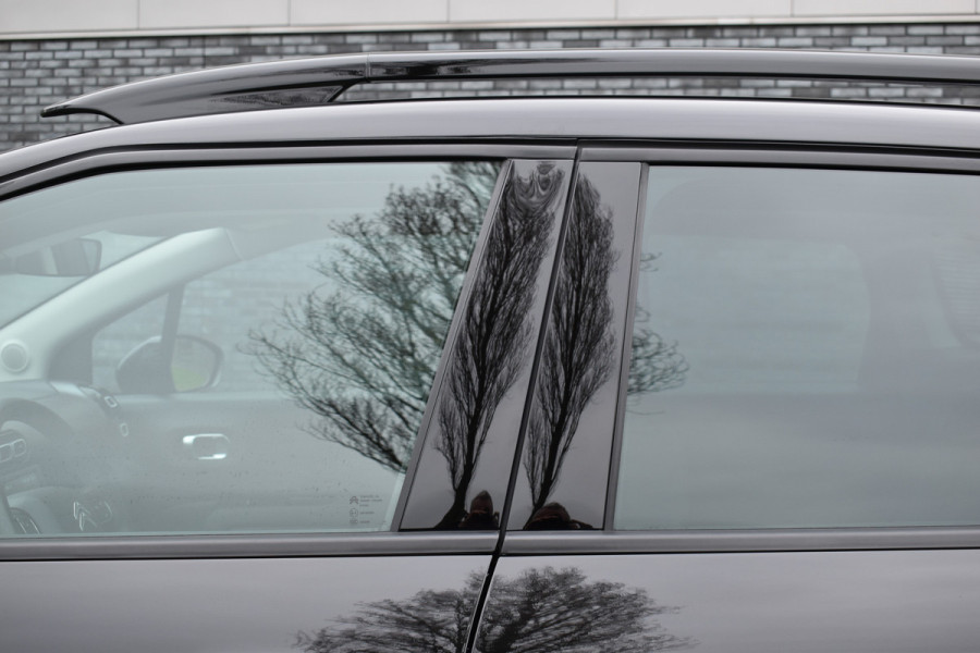 Citroën C3 Aircross 1.2 PureTech Shine Automaat Navigatie btw auto