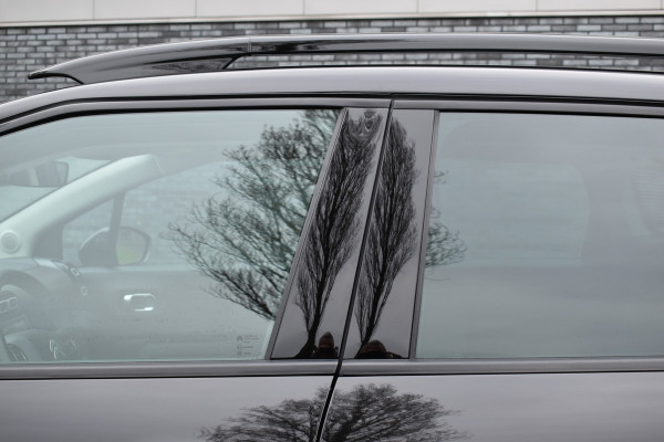 Citroën C3 Aircross 1.2 PureTech Shine Automaat Navigatie btw auto