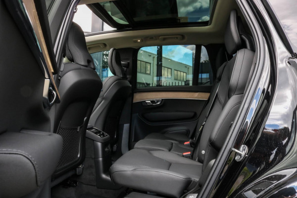 Volvo XC90 2.0 T8 Plus Bright | Nieuwe auto | Pano | Harman Kardon | 360 cam | Head Up | Memory | Plug-in hybrid