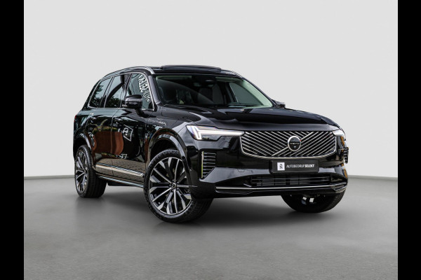Volvo XC90 2.0 T8 Plus Bright | Nieuwe auto | Pano | Harman Kardon | 360 cam | Head Up | Memory | Plug-in hybrid